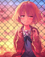 7287