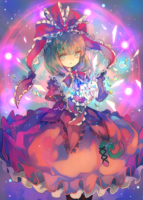 13743