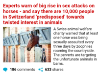 16764