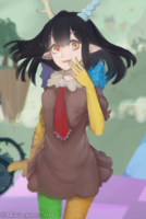 16703